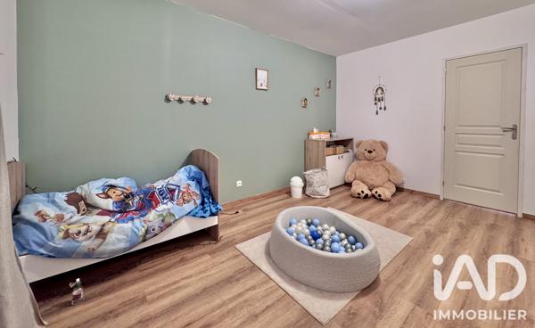 Maison à vendre 9 pièces 240 m² Deux Rivières