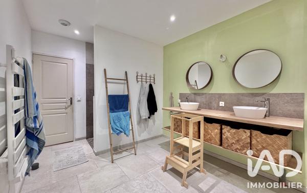 Maison à vendre 9 pièces 240 m² Deux Rivières