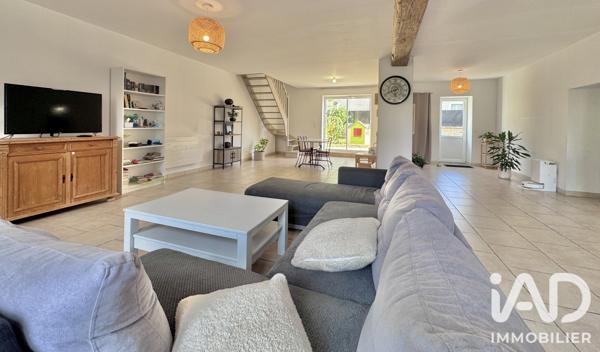 Maison à vendre 9 pièces 240 m² Deux Rivières