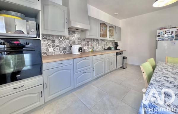 Maison à vendre 9 pièces 240 m² Deux Rivières