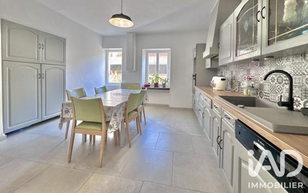 Maison à vendre 9 pièces 240 m² Deux Rivières