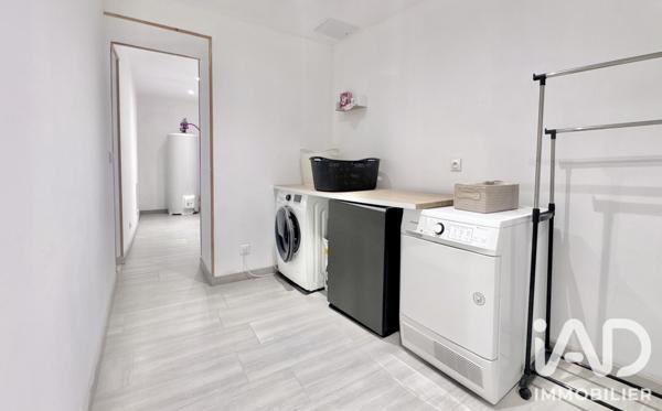 Maison à vendre 9 pièces 240 m² Deux Rivières