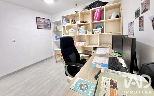 Maison à vendre 9 pièces 240 m² Deux Rivières