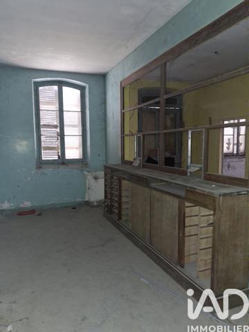 Maison à vendre 10 pièces 200 m² Neuvy-sur-Loire