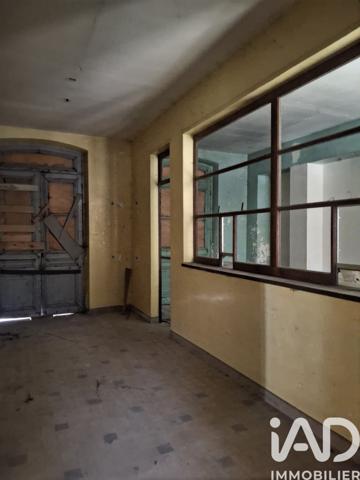 Maison à vendre 10 pièces 200 m² Neuvy-sur-Loire