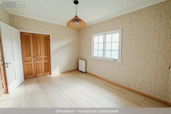 Maison à vendre à Bazas en Gironde (33430), ref : 33062-12