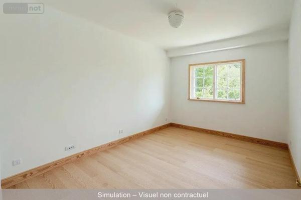 Maison à vendre à Bazas en Gironde (33430), ref : 33062-12