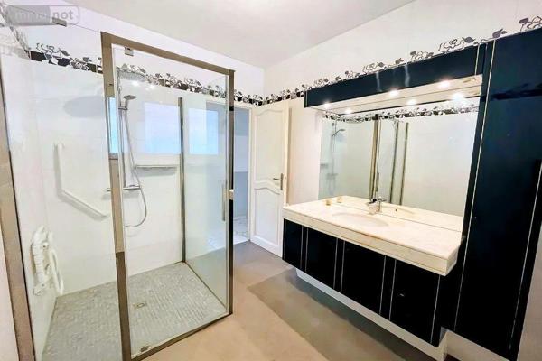 Maison à vendre à Bazas en Gironde (33430), ref : 33062-12