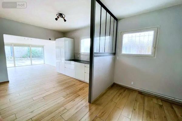 Maison à vendre à Bazas en Gironde (33430), ref : 33062-12