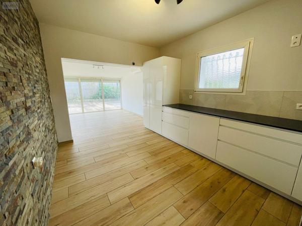 Maison à vendre à Bazas en Gironde (33430), ref : 33062-12