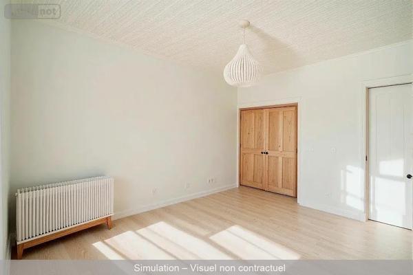 Maison à vendre à Bazas en Gironde (33430), ref : 33062-12