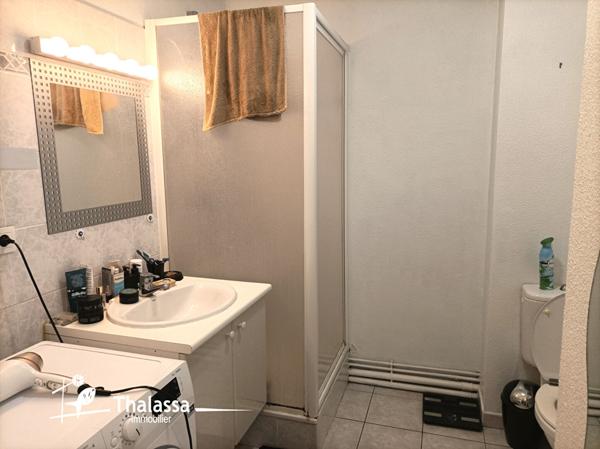 Appartement Saint Brevin Les Pins 1 pièce(s) 29 m2,  
Saint brevin les pins 44250