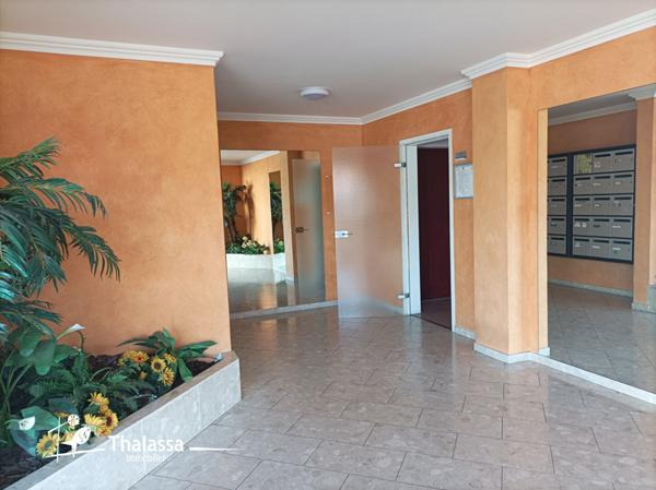 Appartement Saint Brevin Les Pins 1 pièce(s) 29 m2,  
Saint brevin les pins 44250