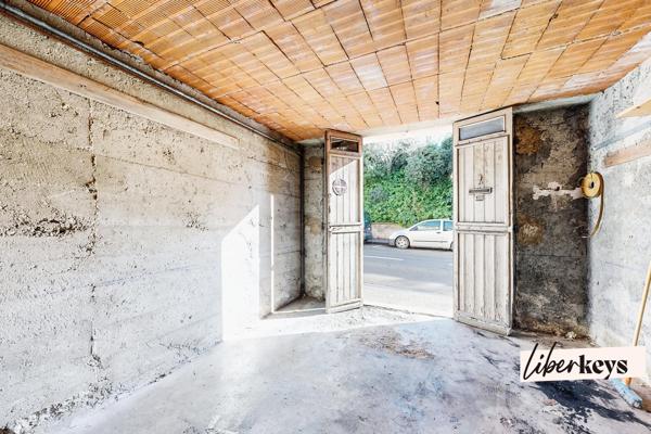 Appartement T3 + garage Carpentras proche centre ville