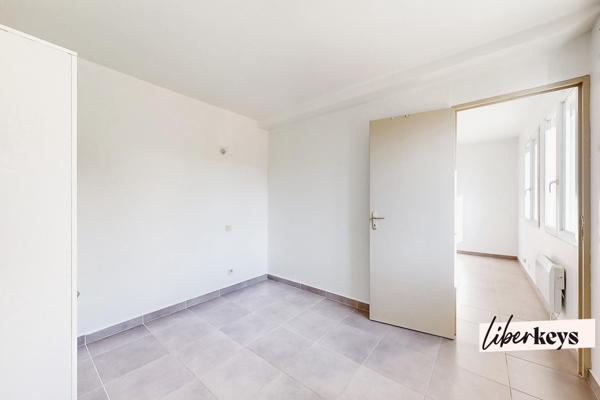 Appartement T3 + garage Carpentras proche centre ville