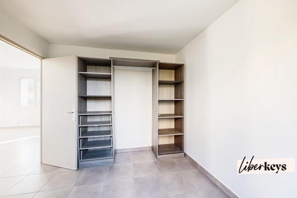 Appartement T3 + garage Carpentras proche centre ville
