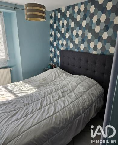 Maison à vendre 11 pièces 157 m² Saint-Aulaire