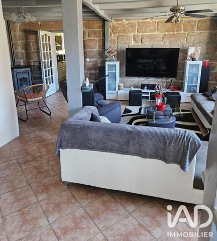 Maison à vendre 11 pièces 157 m² Saint-Aulaire