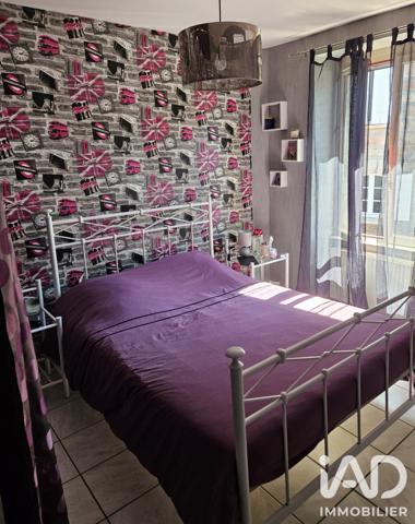 Maison à vendre 11 pièces 157 m² Saint-Aulaire