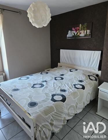 Maison à vendre 11 pièces 157 m² Saint-Aulaire