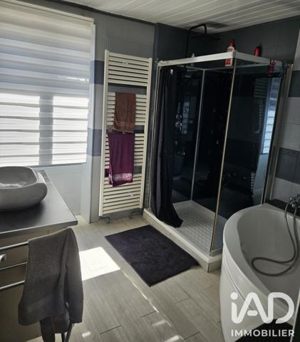 Maison à vendre 11 pièces 157 m² Saint-Aulaire