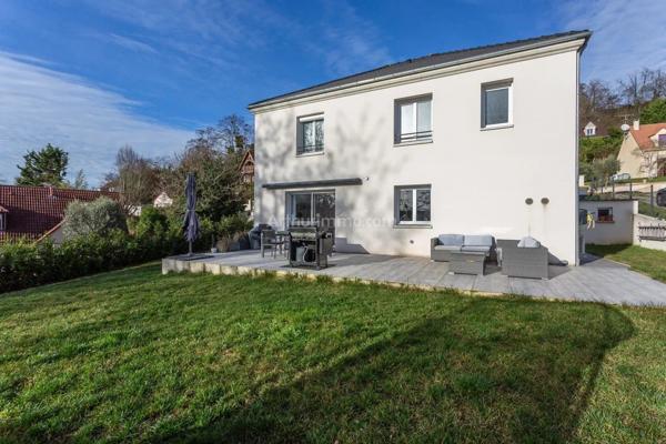 Vente Appartement 6 pièces 143 m2 à Montlhéry