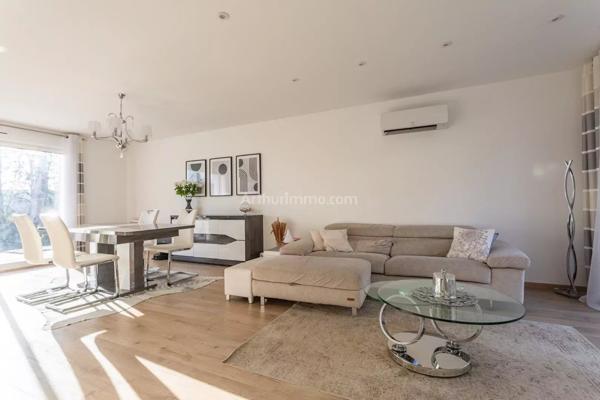 Vente Appartement 6 pièces 143 m2 à Montlhéry