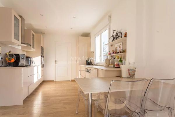 Vente Appartement 6 pièces 143 m2 à Montlhéry