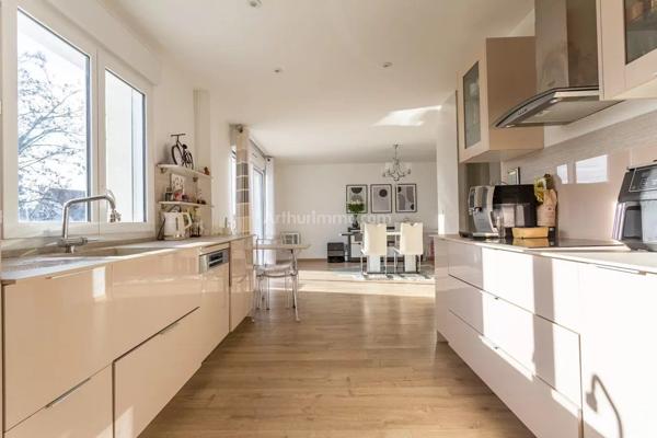 Vente Appartement 6 pièces 143 m2 à Montlhéry