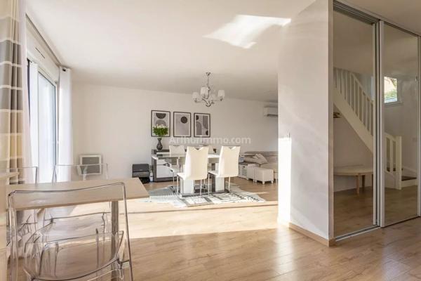 Vente Appartement 6 pièces 143 m2 à Montlhéry