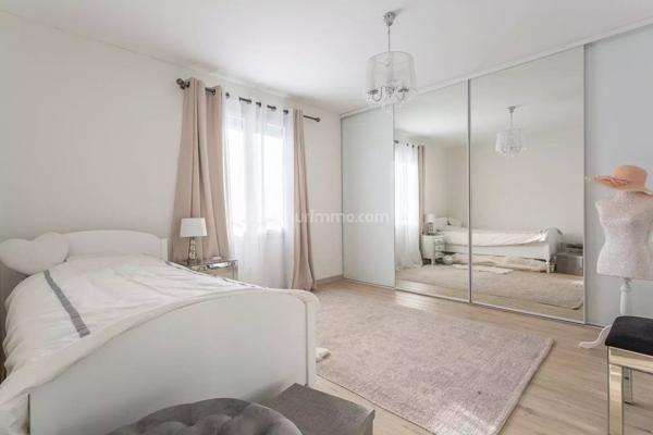 Vente Appartement 6 pièces 143 m2 à Montlhéry