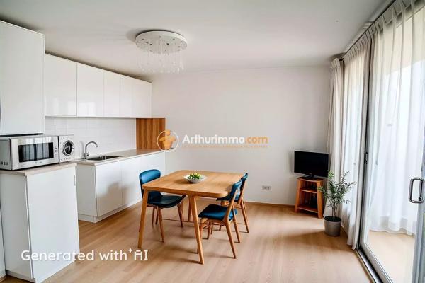 Vente                                                      Appartement
                        
                     2 pièces                      28 m2                     à Le Grau-du-Roi
