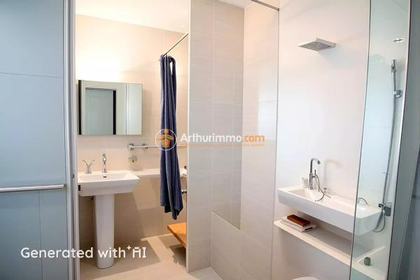 Vente                                                      Appartement
                        
                     2 pièces                      28 m2                     à Le Grau-du-Roi