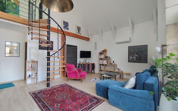 Appartement à vendre    3 pièces • 71,50 m2 Espalion