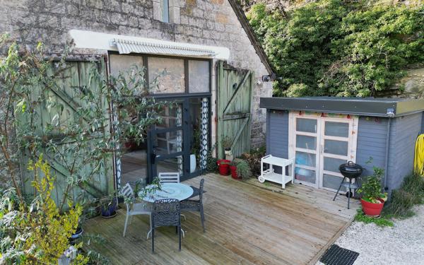 Appartement à vendre    3 pièces • 71,50 m2 Espalion