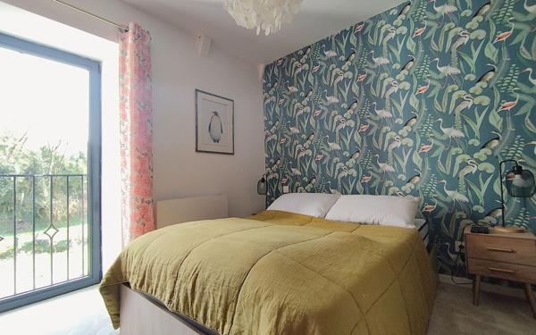 Appartement à vendre    3 pièces • 71,50 m2 Espalion