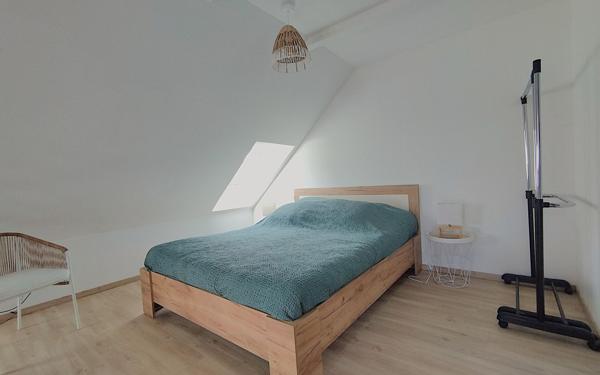 Appartement à vendre    3 pièces • 71,50 m2 Espalion