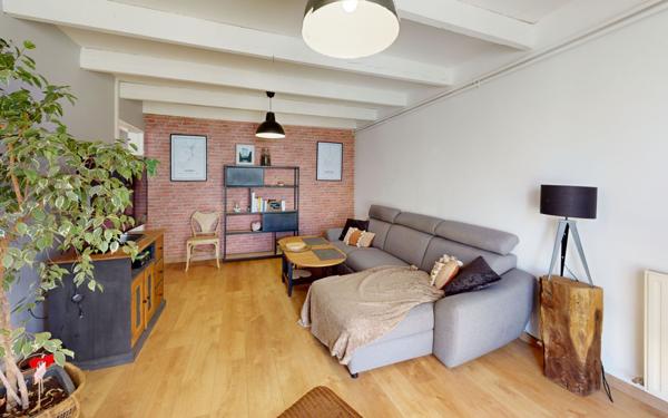 Maison à vendre    4 pièces •  Castelnaudary