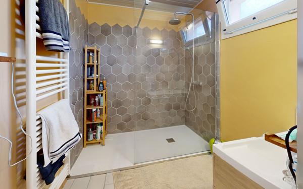 Maison à vendre    4 pièces •  Castelnaudary