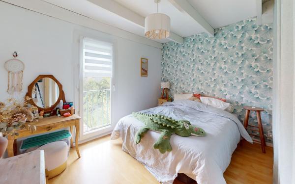 Maison à vendre    4 pièces •  Castelnaudary