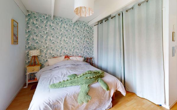 Maison à vendre    4 pièces •  Castelnaudary