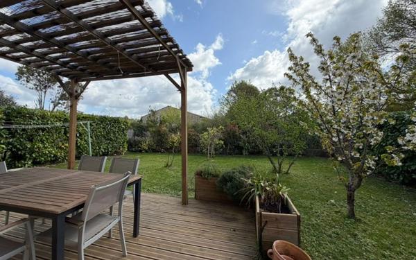 Maison à vendre    4 pièces •  Castelnaudary