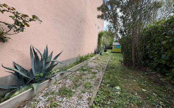 Maison à vendre    4 pièces •  Castelnaudary