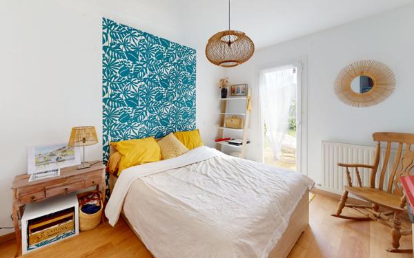 Maison à vendre    4 pièces •  Castelnaudary