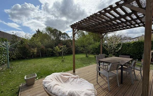 Maison à vendre    4 pièces •  Castelnaudary