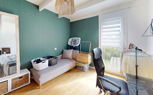 Maison à vendre    4 pièces •  Castelnaudary