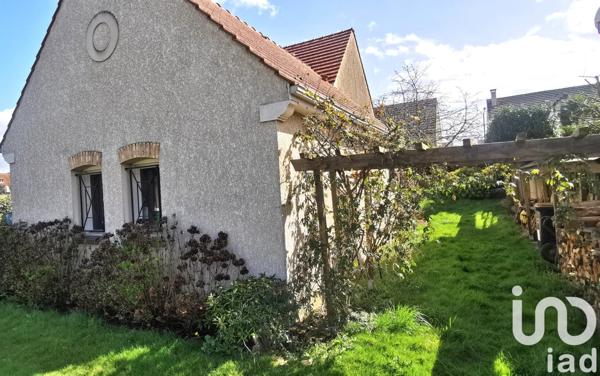 Maison à vendre 6 pièces 132 m² Noiseau