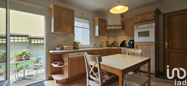 Maison à vendre 6 pièces 132 m² Noiseau