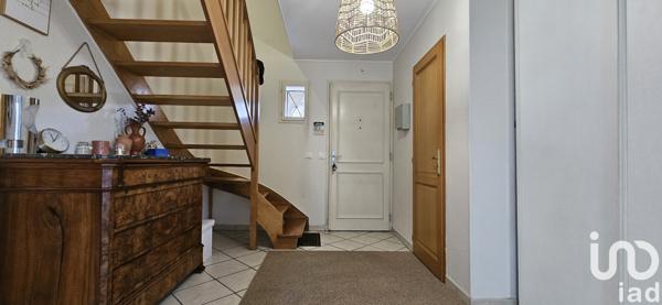 Maison à vendre 6 pièces 132 m² Noiseau