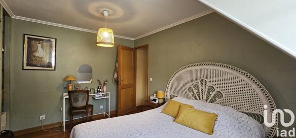 Maison à vendre 6 pièces 132 m² Noiseau